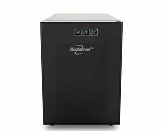 Koolatron Bottle Wine Cooler