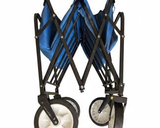Ozark Trail Folding AllTerrain Wagon