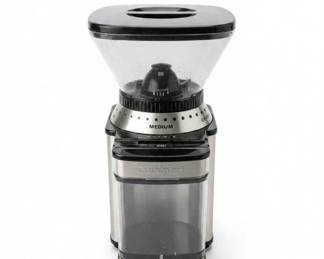 Cuisinart Supreme Grind Automatic Burr Mill Model DBM