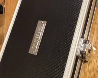 Tvidler Ear Wax Removal Kit in Promotional Tool Case third image
