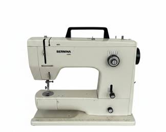 Bernina Minimatic Sewing Machine