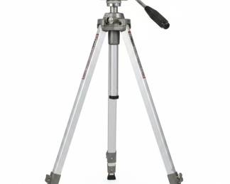 Focal Aluminum Camera Tripod