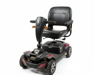Golden Technologies Buzzaround XLSHD Mobility Scooter sixth image