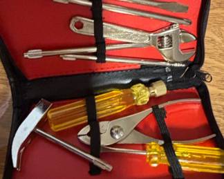 Tvidler Ear Wax Removal Kit in Promotional Tool Case second image