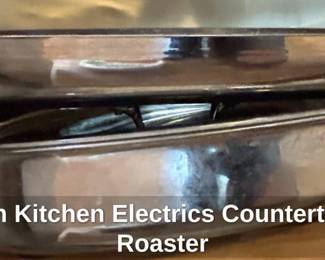Calphalon Kitchen Electrics Countertop Oven or Roaster second image