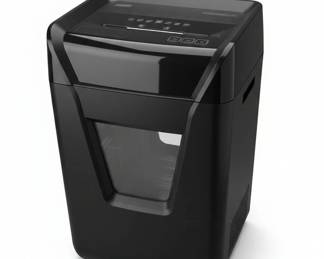 Staples Professional Series Sheet CrossCut Paper Shredder