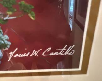Louis W. Cantillo Framed Photographic Prints fifth image