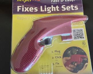 LightKeeper Pro Incandescent Light Repair Tool