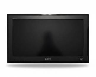 Sony Bravia KDLL inch LCD HDTV