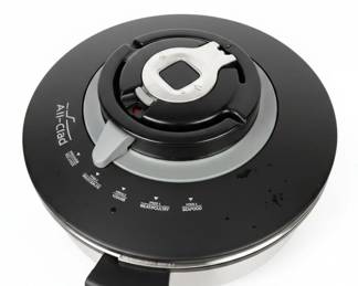 AllClad Electric Pressure Cooker SERIE EPC and Pots and Pans fourth image