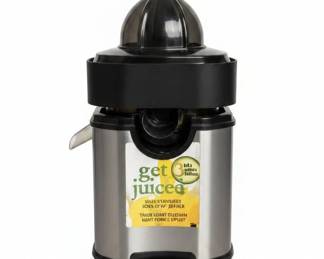 Cuisinart Pulp Control Citrus Juicer CCJ