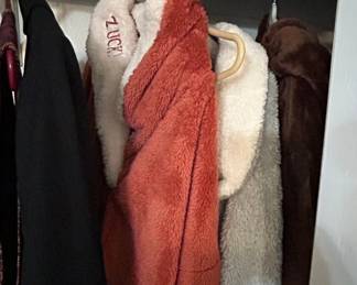 Custom Embroidered Plush Bathrobe and Womens Clothing second image