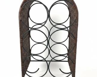 Metal Wall Art Je Taime Couple Silhouette third image