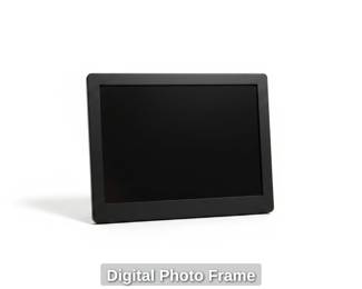 Digital Photo Frame