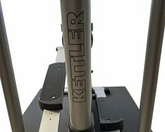 Kettler Cardio Fitness Elliptical Cross Trainer second image