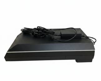 Epson Perfection V Photo Scanner second image