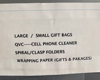 Sale Picture