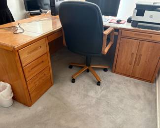 Computer and printer not for sale