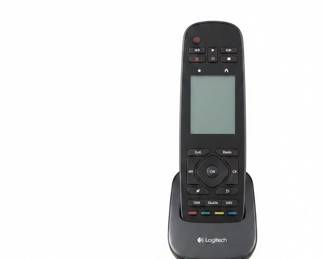 Logitech Harmony Ultimate One Universal Remote second image