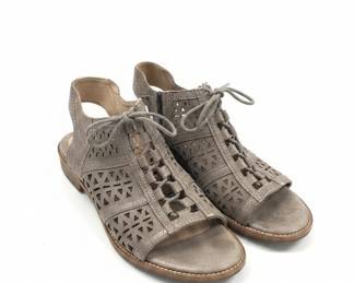 Womens Designer Footwear Collection fourth image