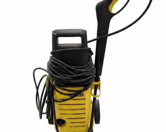Karcher K Home Pressure Washer