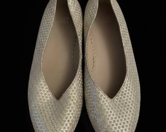 Womens Designer Footwear Collection