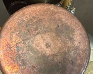 Revere Ware CopperClad Saucepan with Lid second image