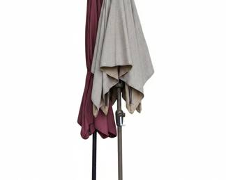 Residential MarketStyle Patio Umbrella