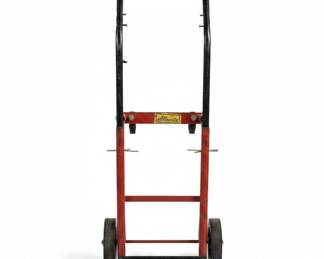 Allevite Steel Hand Truck