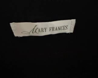 Mary Frances Embellished Beaded Handbag third image