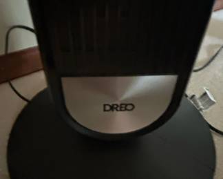 Dreo Cruiser Pro TS Tower Fan second image