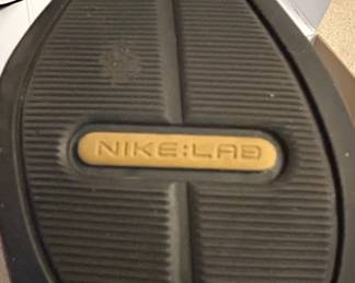 Vintage Nike G Series Pointed Toe Heels third image