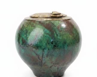 Studio Art Pottery Vases and more third image