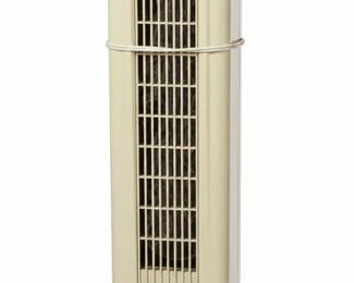 Black Decker Tower Fan and Box Fan Set