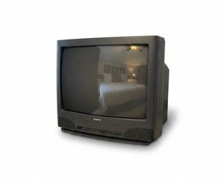 Sanyo CRT Television