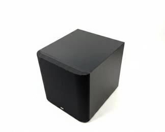 Bowers Wilkins ASW Powered Subwoofer