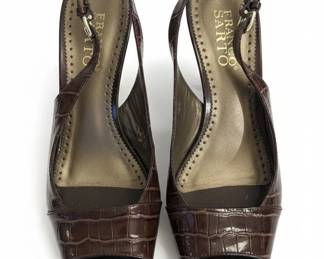 Womens Designer Footwear Collection second image
