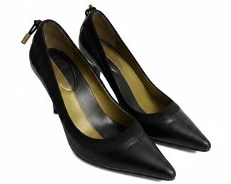 Vintage Nike G Series Pointed Toe Heels fifth image