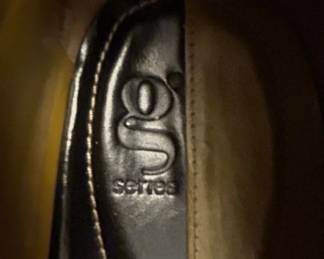 Vintage Nike G Series Pointed Toe Heels second image