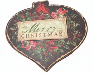Christmas Figurines and Decorations second image