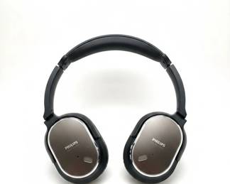 Philips SHN Noise Cancelling Headphones second image