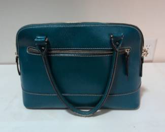 Kate Spade New York Wellesley Rachelle Satchel Handbag second image