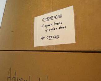 Christmas Shelf Sitters fifth image