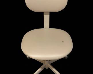 Vintage Dental Stool