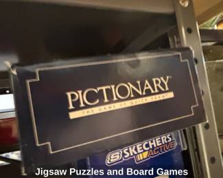 Jigsaw Puzzles and Board Games fourth image