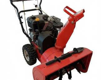 Ariens SnoThro E Snow Blower