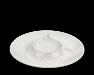 Lenox Butterfly Meadow Dessert Plate