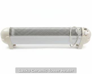 Lasko Ceramic Tower Heater