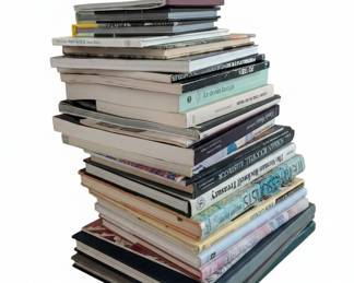 Books Collection