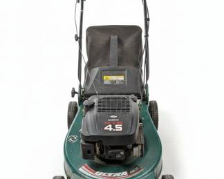 Murray Ultra . HP SelfPropelled Mower